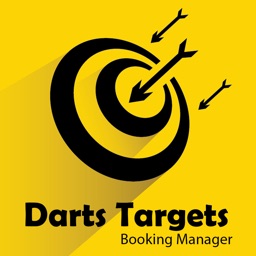 Darts Targets Booking Manager