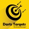 Darts Targets Booking Manager is a very useful application for Darts Targets Owner / Manager to manage their Targets effectively