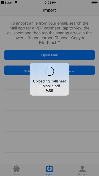 FilmTouch™ screenshot-5