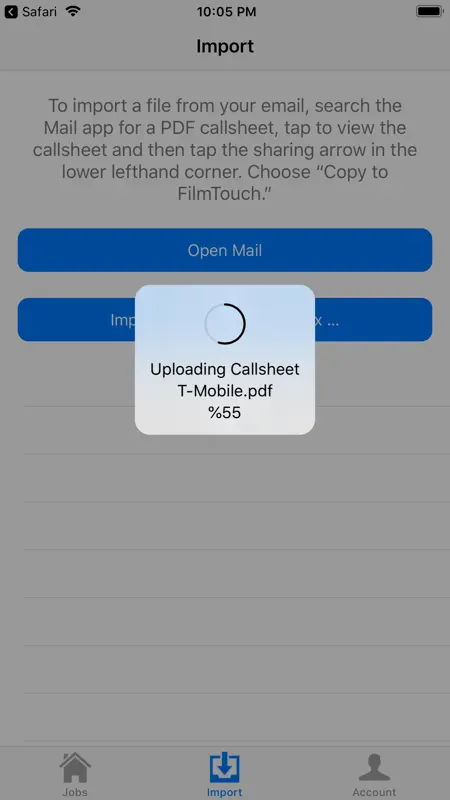 FilmTouch™ screenshot 6 of 9