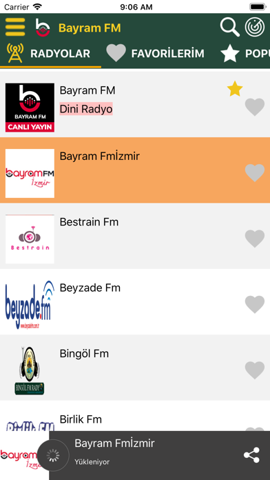 ✓[Updated] Bayram FM app not working (down), white screen / black (blank)  screen, loading problems (2021)