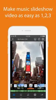 Photo Slideshow Director iphone bilder 0