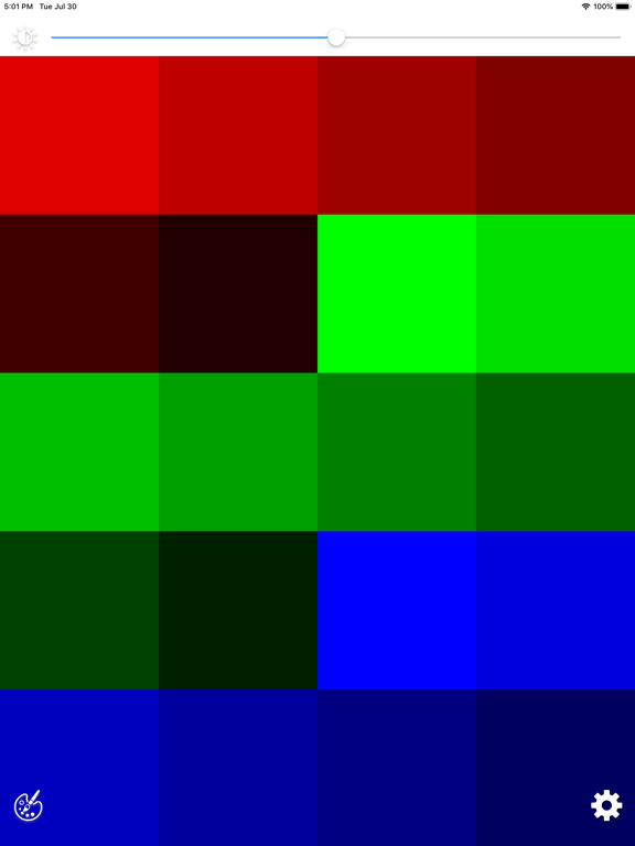 ColorLuminaのおすすめ画像2
