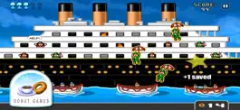 Game screenshot Titanic Rescue hack