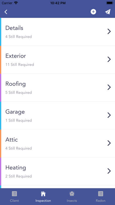 How to cancel & delete Yadicus Home Inspections from iphone & ipad 2