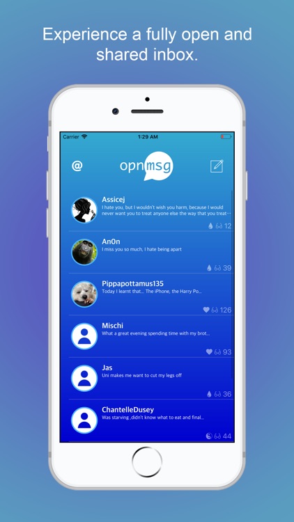 OpnMsg