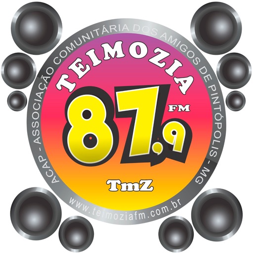 Teimozia FM 87,9 Download
