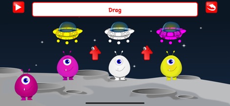 PreK Early Learning Games Kids - Education App | MWM