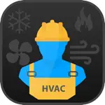 HVAC Buddy® App Contact