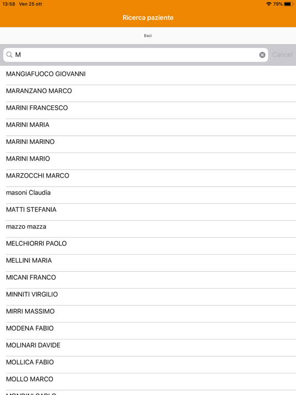 Screenshot #5 pour Uno - Segreteria Digitale