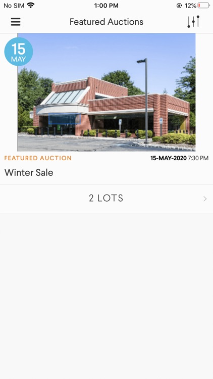 Holsell Real Estate Auctions
