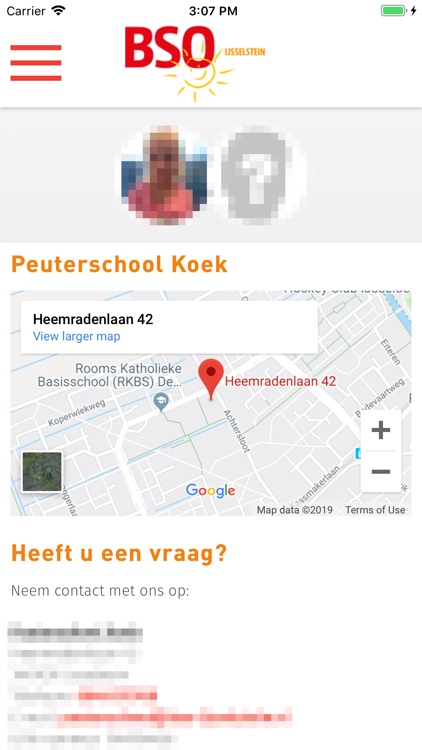 BSO ijsselstein screenshot-5
