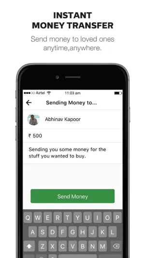 Ola Money - Wallet & Payments screenshot 2