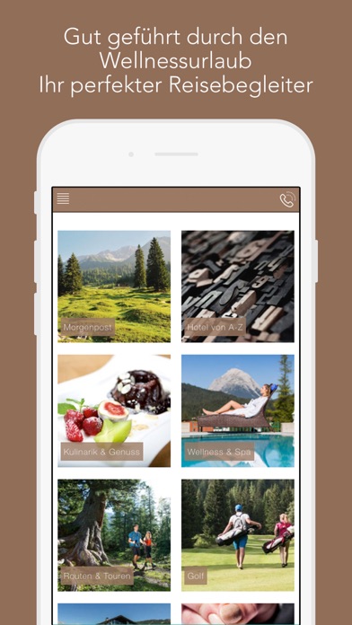Screenshot #3 pour Schönruh Concierge