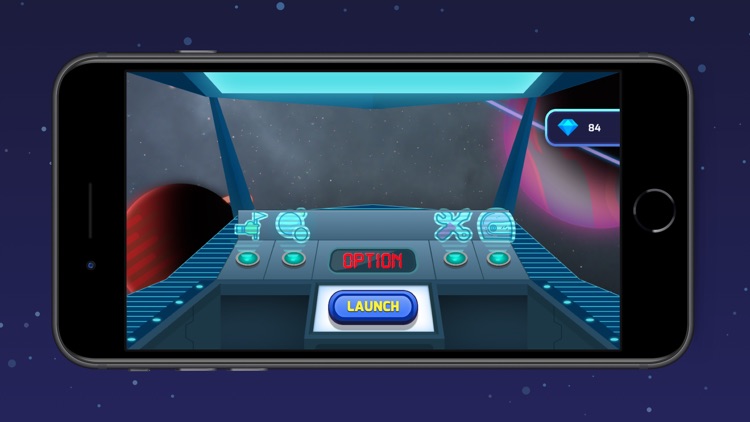 MiSpace - Wellbeing Game