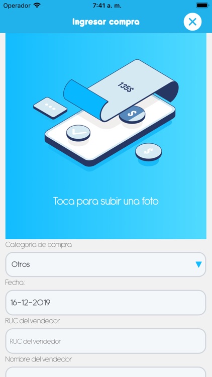 LuppCRM screenshot-5