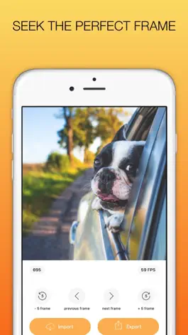 Game screenshot Grab Picture - Video converter mod apk