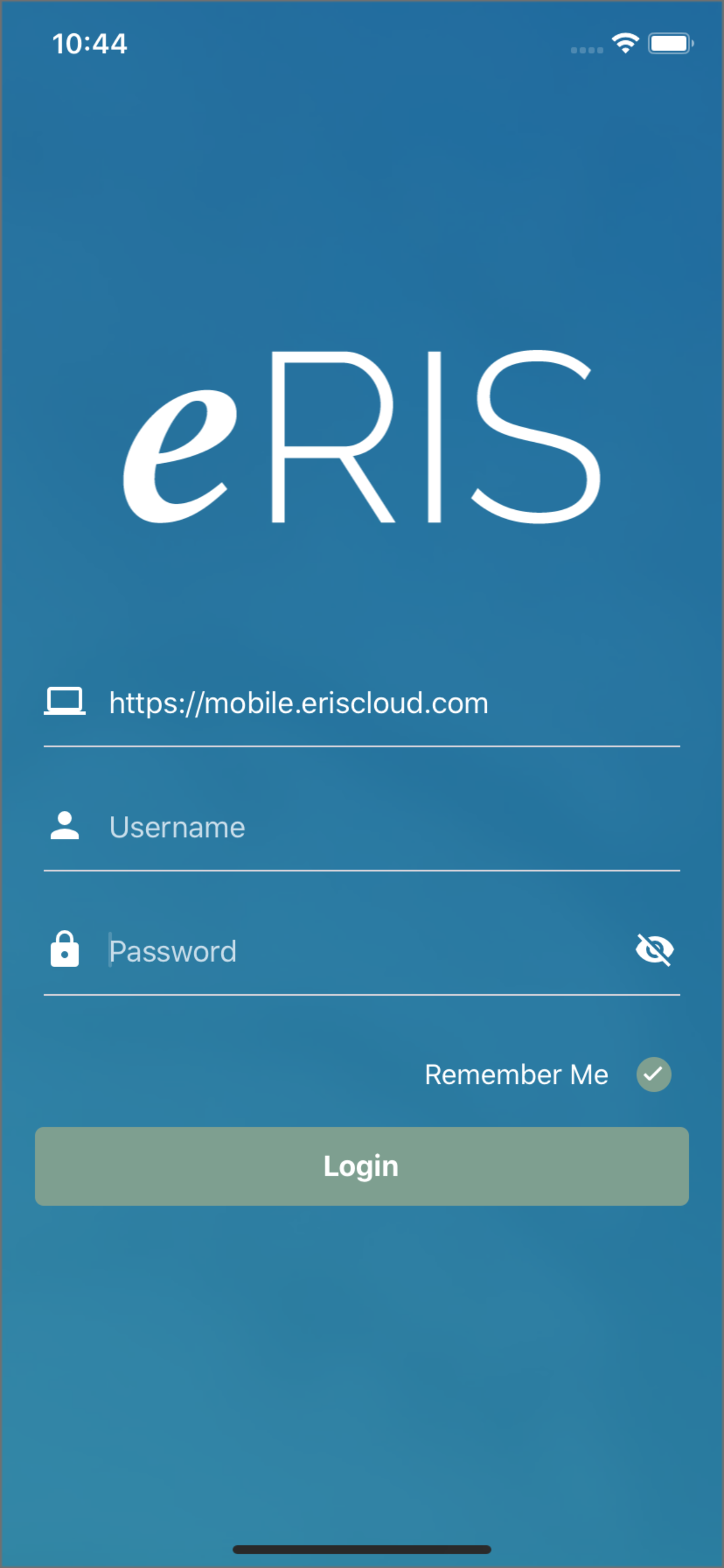 eRIS