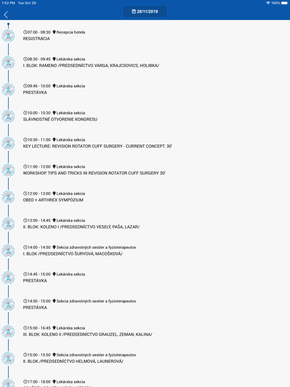 Screenshot #5 pour SSAST