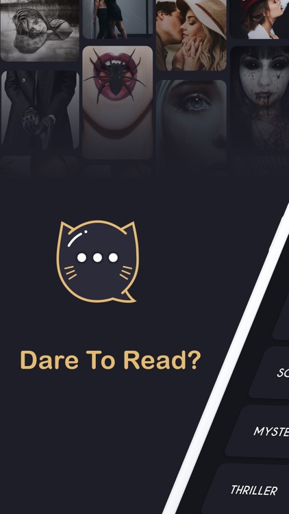 Scary Stories Texting Story !