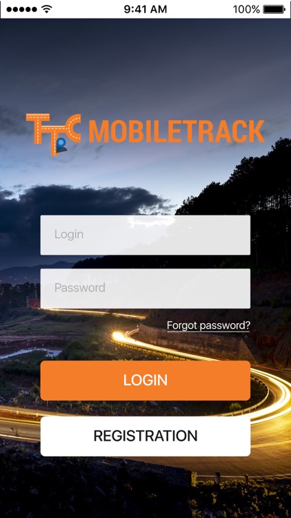 TTC MobileTrack