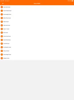 Social Offline screenshot 16