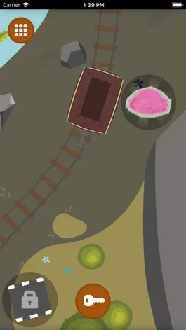 Game screenshot Quarry Quest mod apk
