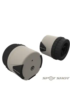 SME Spot Shot iPad image 1