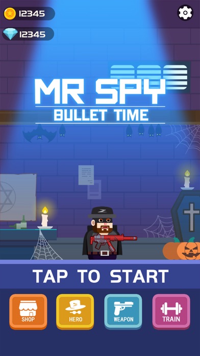 Mr Spy - バレットエージェントのおすすめ画像6