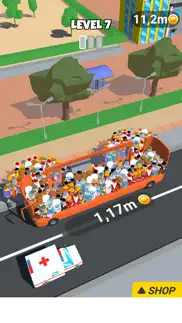commuters! iphone screenshot 3