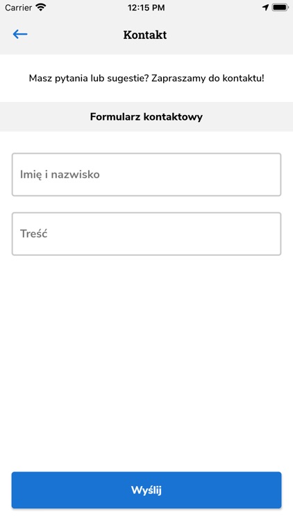 AlertOdor screenshot-5