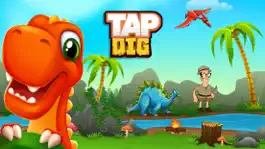 Game screenshot Tap n Dig! Animal Puzzle Game mod apk
