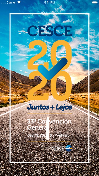 Convención General CESCE 2020