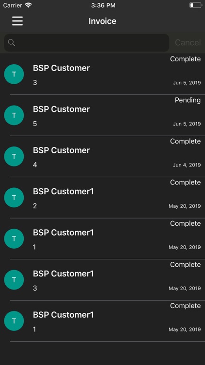 Tyre Channel Limited GMBH screenshot-3