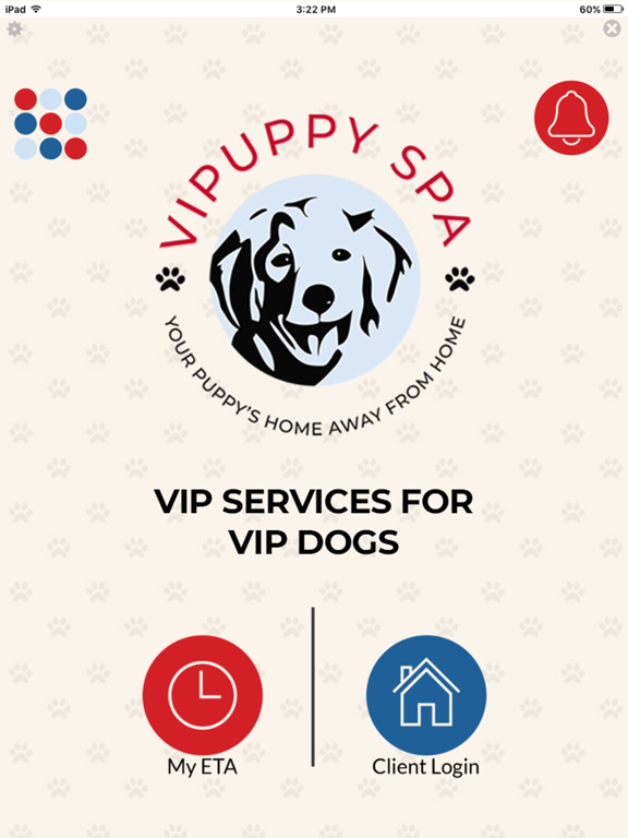 Screenshot #4 pour VIPuppy Spa HD