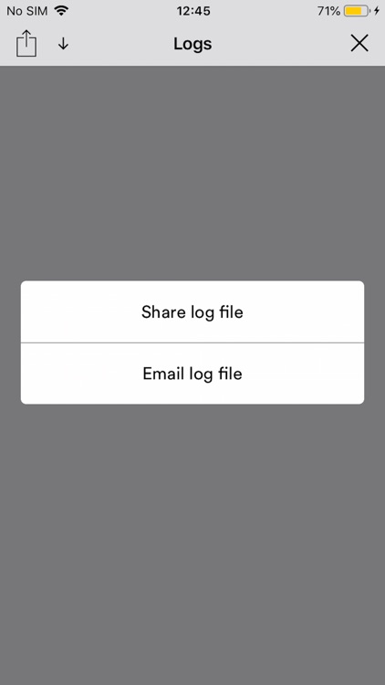 TITAN Fuel Tracker screenshot-3