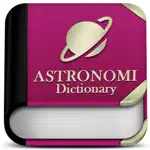 Astonomy Dictionary Offline App Cancel