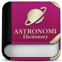 Astonomy Dictionary Offline app download