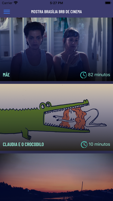How to cancel & delete Festival de Brasília from iphone & ipad 4