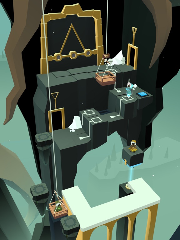 Screenshot #6 pour Path of Giants