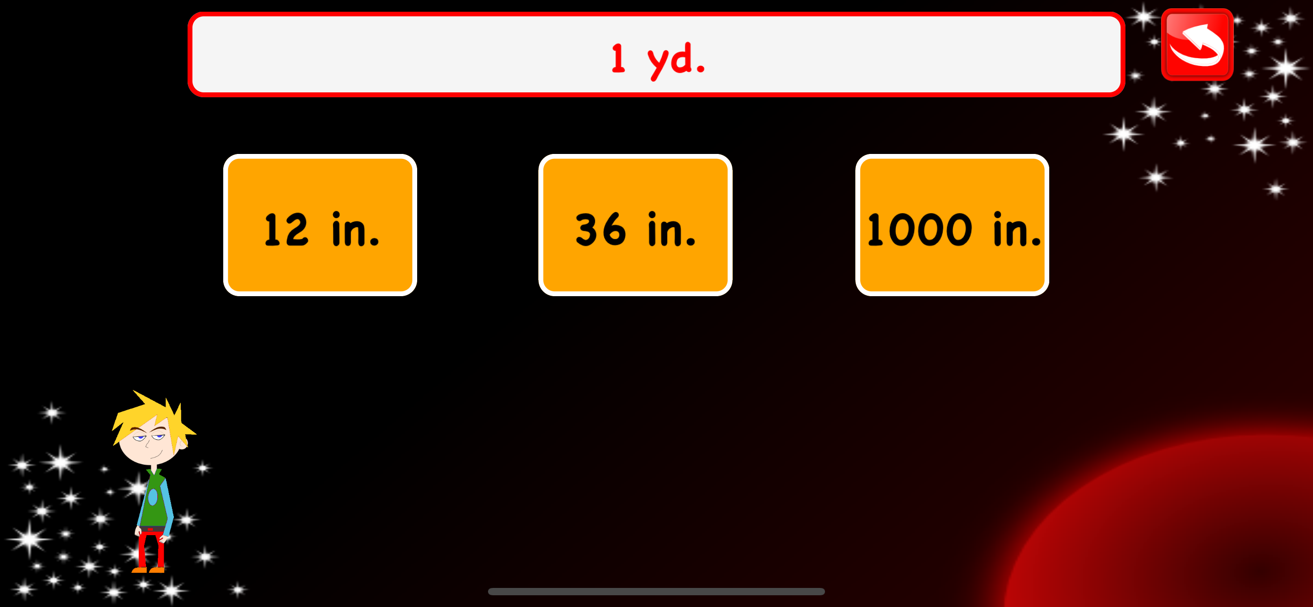 Fourth Grade Math Learn LITE