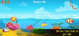 Game screenshot Fish Hunting Expert hack