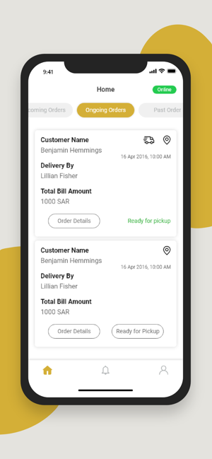 EasyClean Laundry(圖4)-速報App
