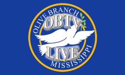 City of Olive Branch
