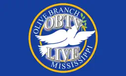 City of Olive Branch app icon