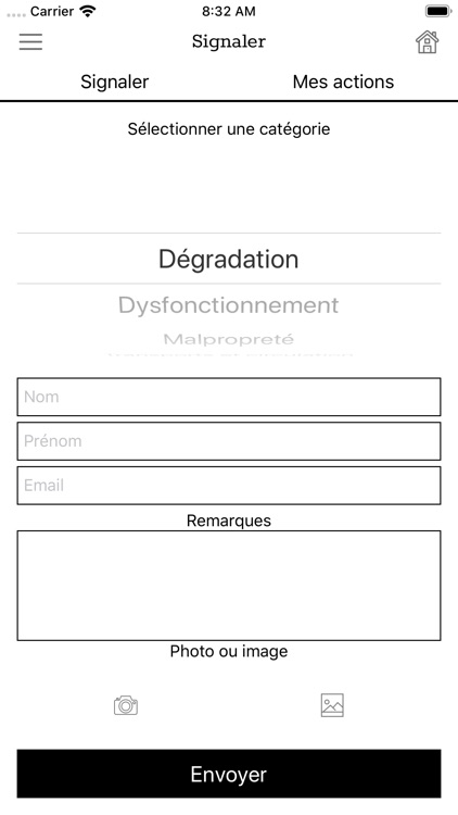 Annequin Connectée screenshot-3
