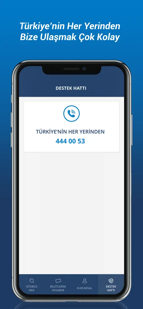 Lüks Karadeniz Seyahat