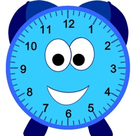 屏幕截图 (2) iTellTimePro
