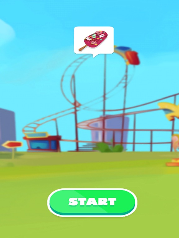 Screenshot #4 pour Icecream Dipping