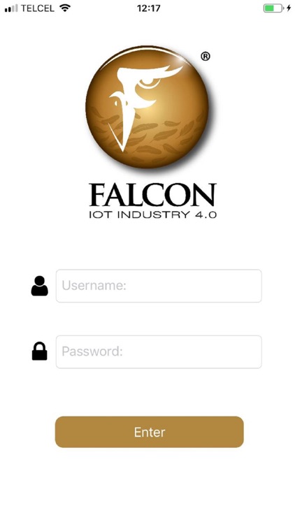 Falcon IOT